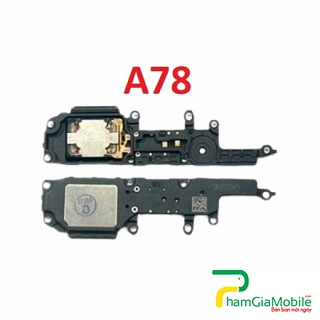 Loa Chuông, Loa Ngoài Oppo A78 Speaker Ringer Buzzer